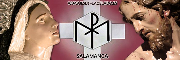 JesusFlagelado's profile banner image
