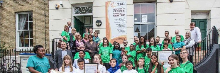 ThirdAgeCentre's profile banner image