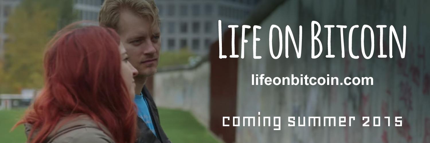 lifeonbitcoin's profile banner image