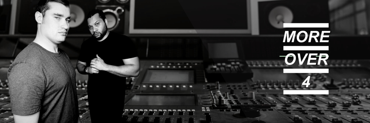 MoreOver4 banner