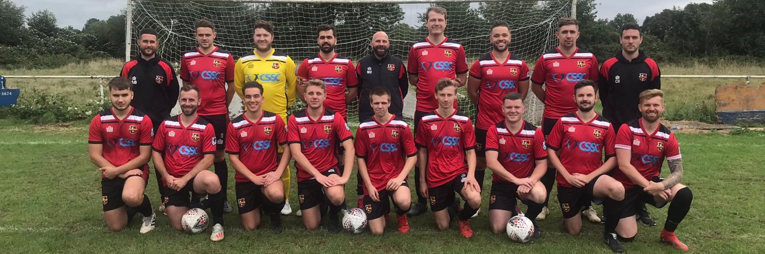 Porton Sports FC ⚽ banner