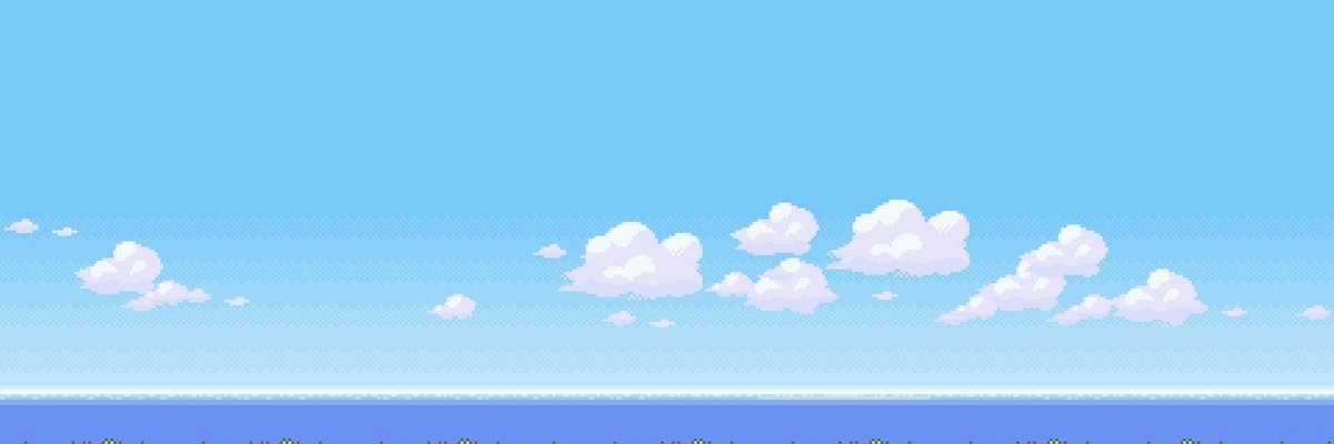 Platypus banner
