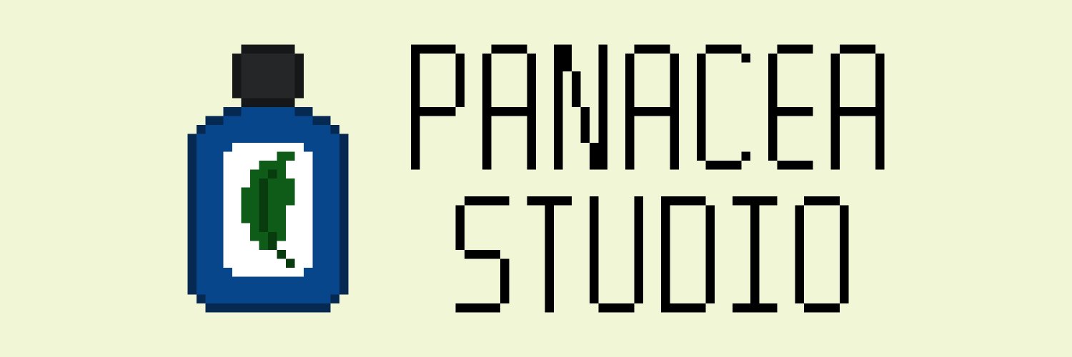 Panacea Studio banner
