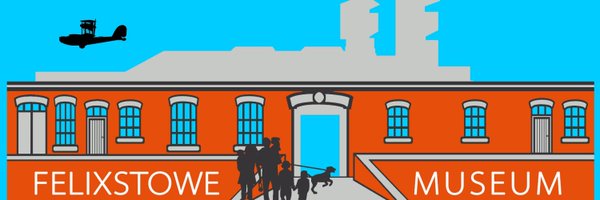 Felixstowe Museum Profile Banner