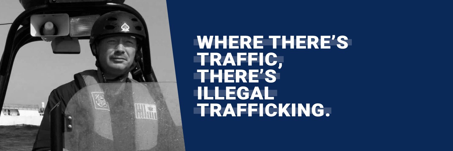 United to Safeguard America from Illegal Trade banner