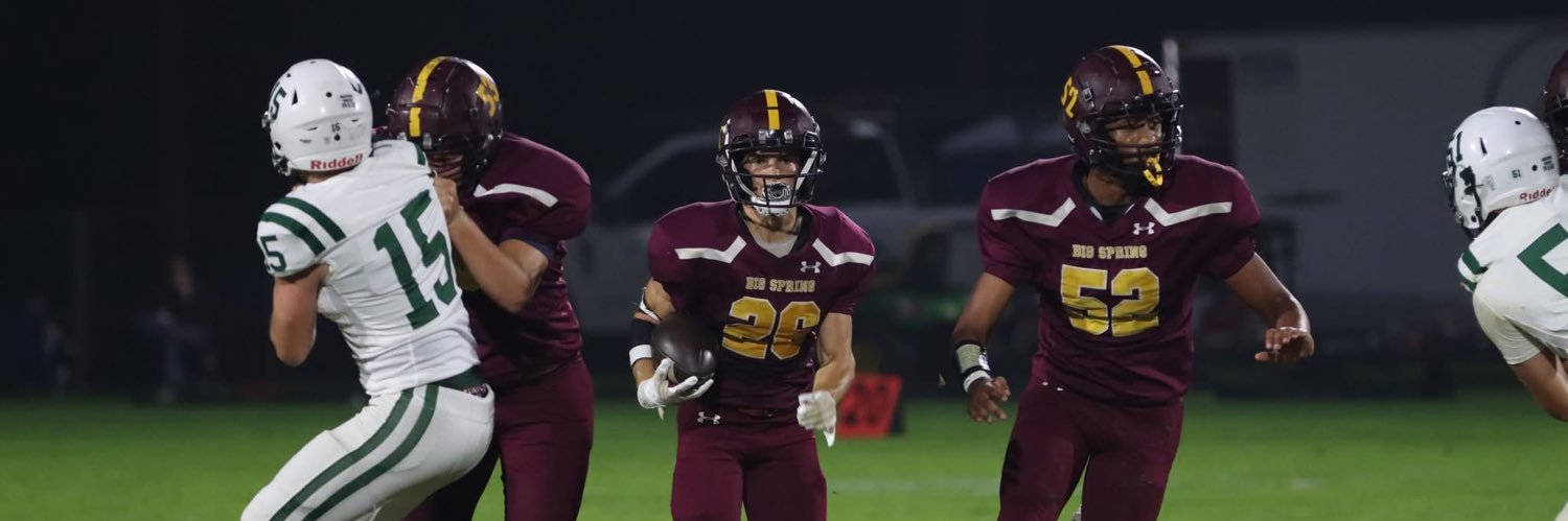 Sean Donaldson banner