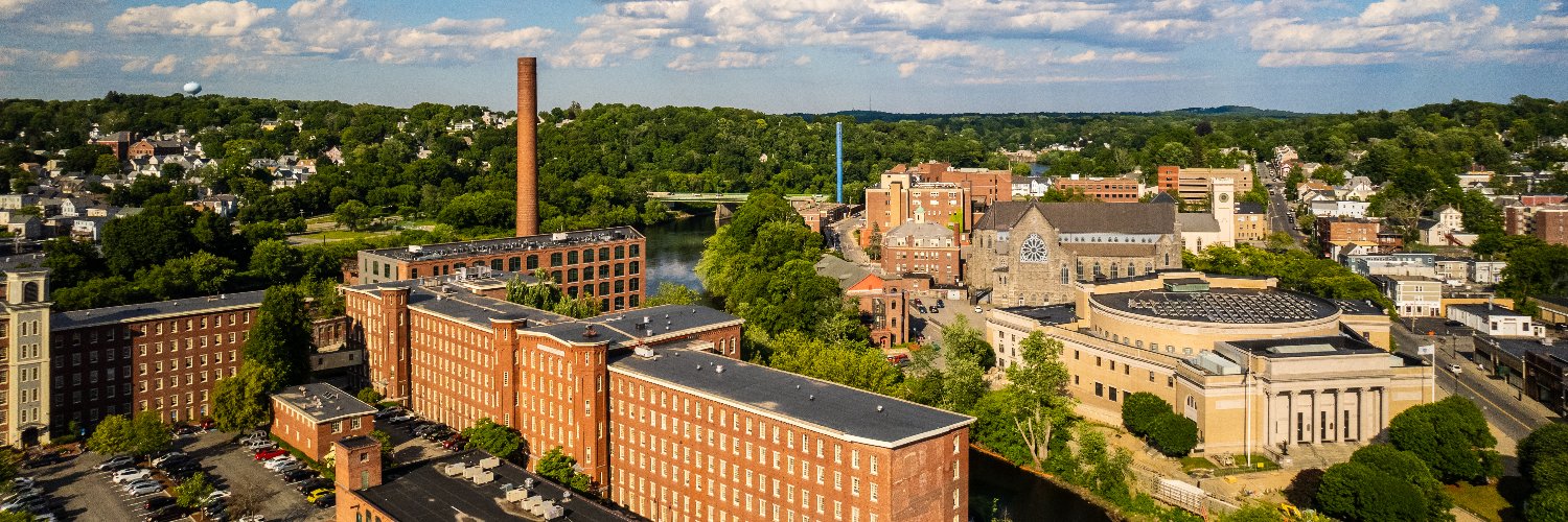 CityofLowellMA's profile banner image