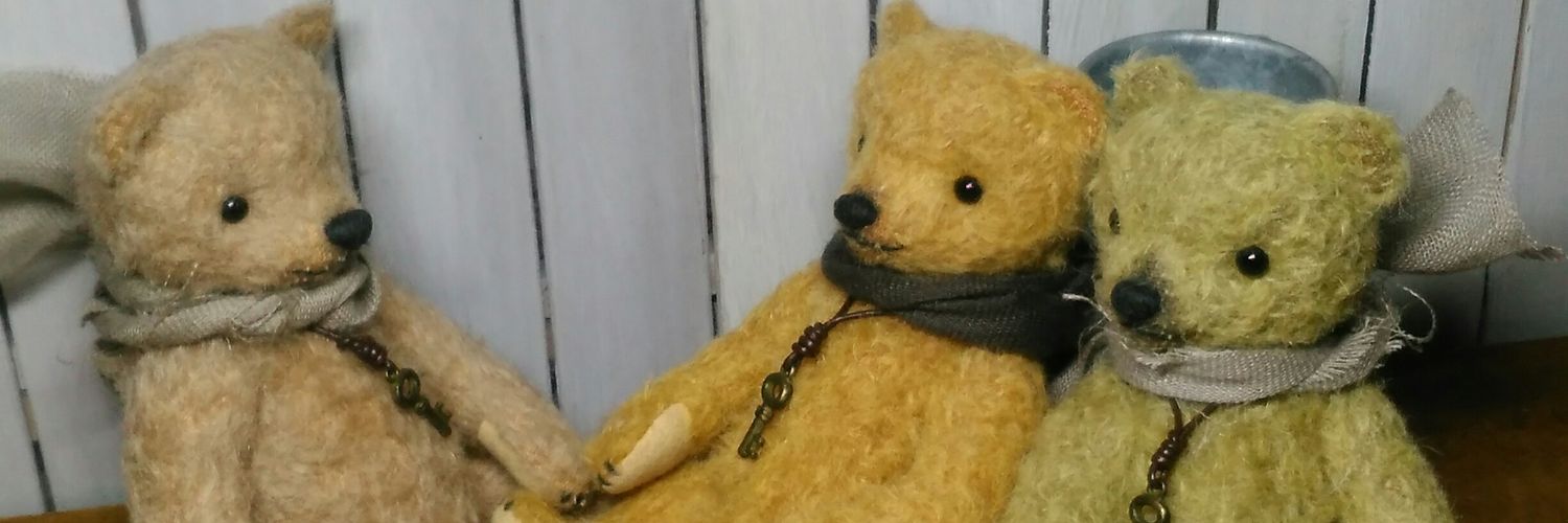 Re'BEAR ささ (@sasa_rebear) / X