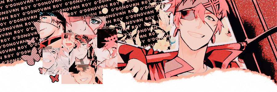 roaringvolcanx's profile banner image