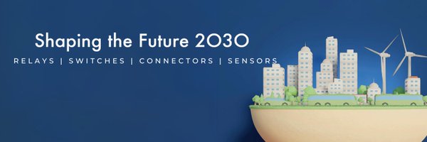 OmronComponents Profile Banner