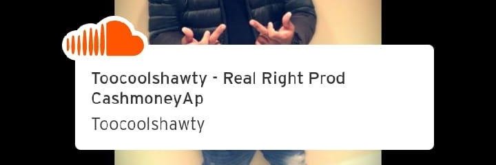 Toocoolshawty1's profile banner image