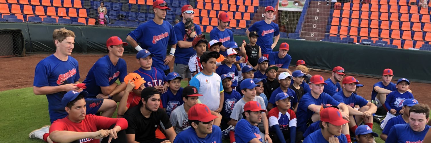 Baseball 4 Christ banner