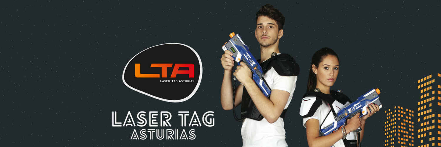 LaserTagAstur's profile banner image