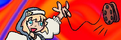 Cubature banner