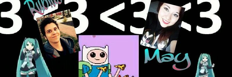 MayteStar's profile banner image
