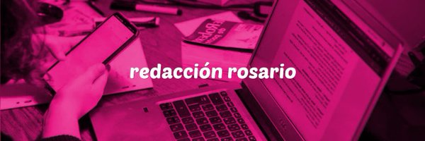 Redacción Rosario Profile Banner
