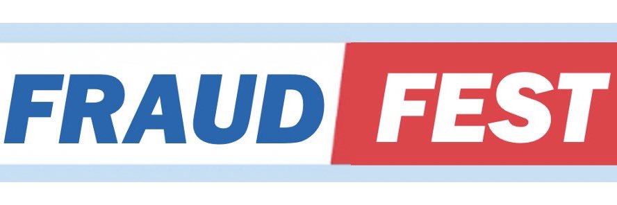 Doug Ford’s Laptop, KC banner