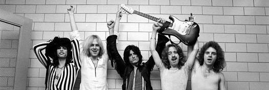 AerosmithSpain's profile banner image