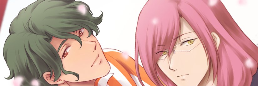 syowmay's profile banner image