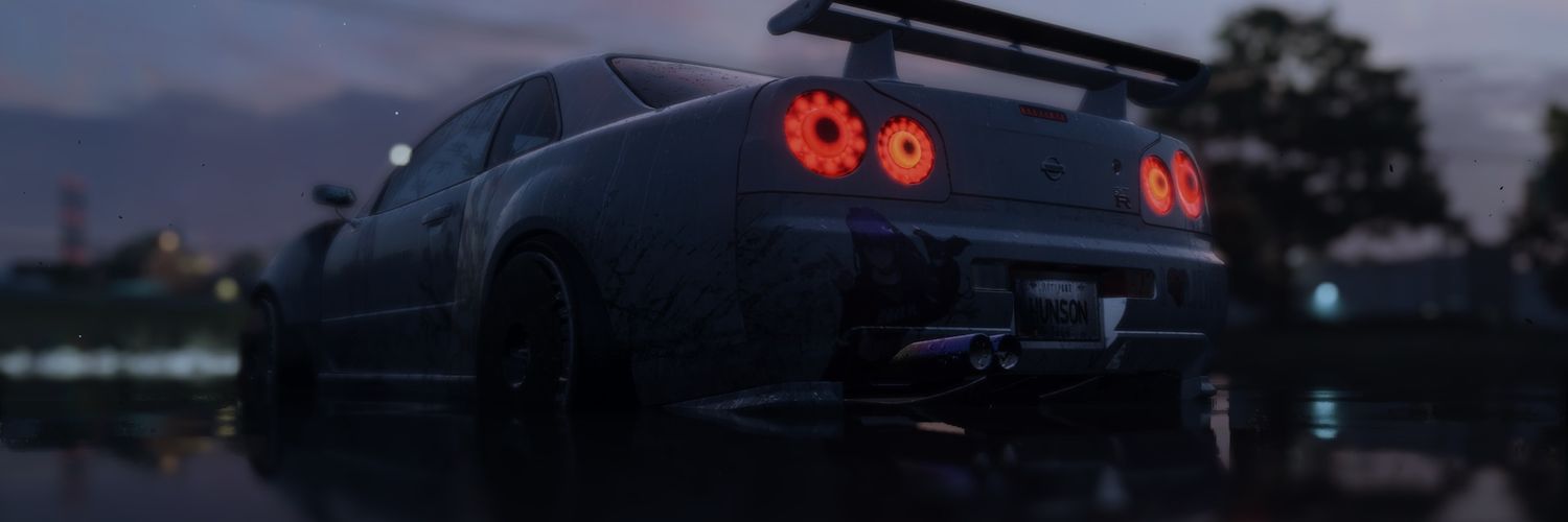 هانسن ᎻᏬᏁᏕᎾᏁ な banner
