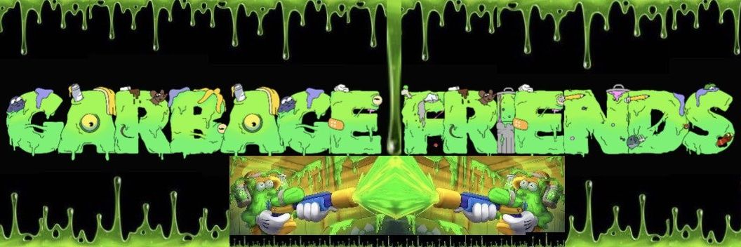 🤖DOM🗑🟢 banner