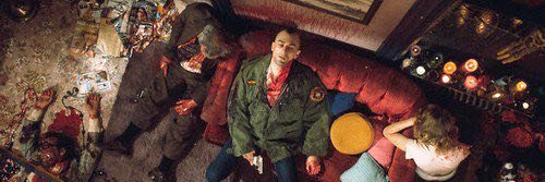 Federock 🎬🎮🏀 banner