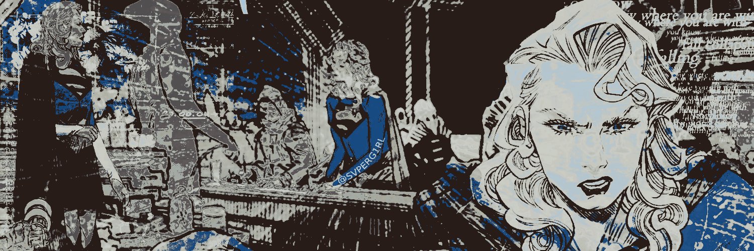 LOOK OUT!'s banner