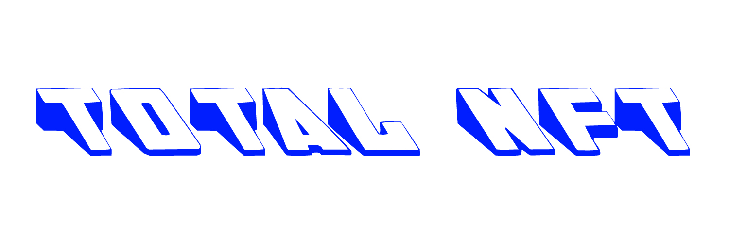Total NFT banner