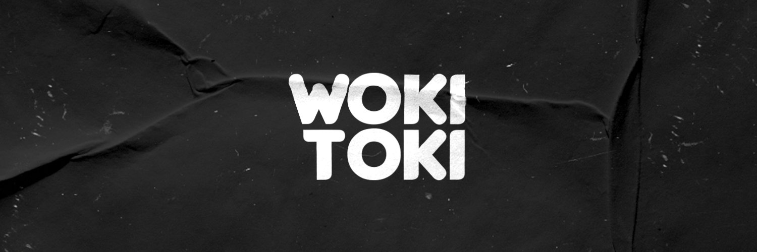 wokitoki's profile banner image