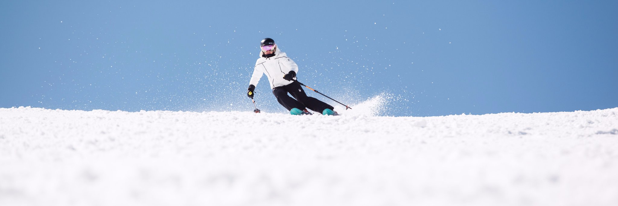 WinterWomen.com banner