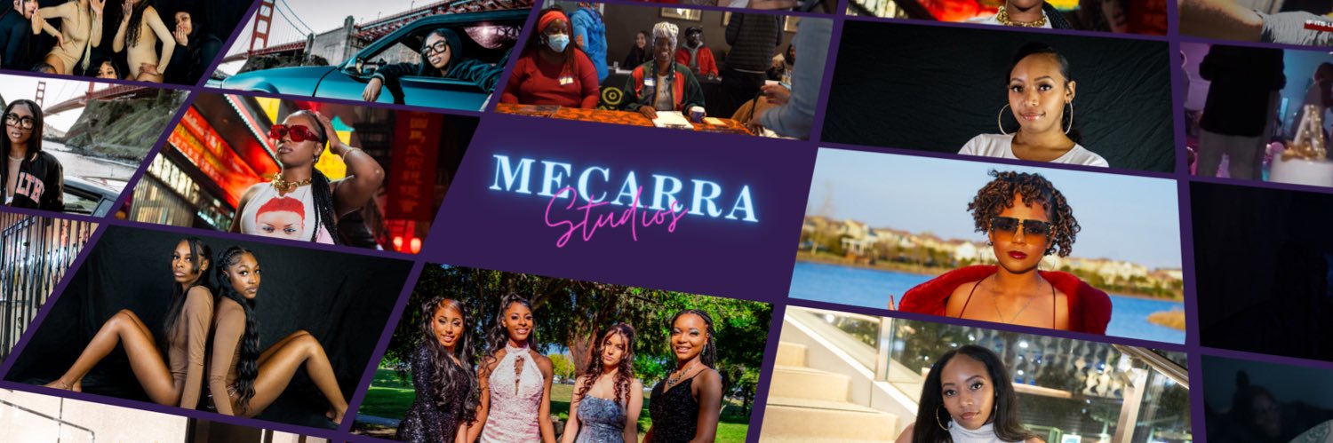 mecarrastudios's profile banner image