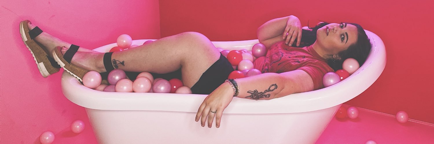 ThorKayla's profile banner image