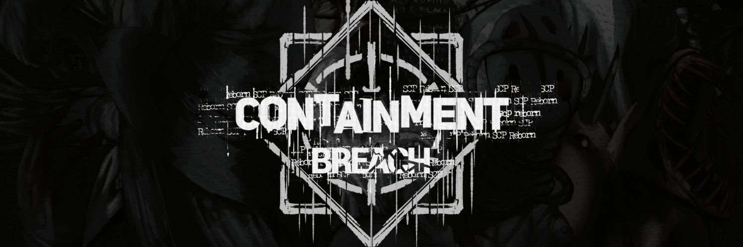 SCP - Containment Breach banner