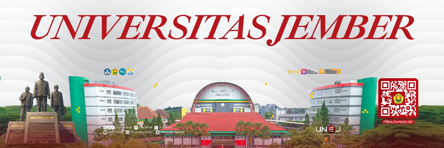 univ_jember (@univ_jember) / Posts / X