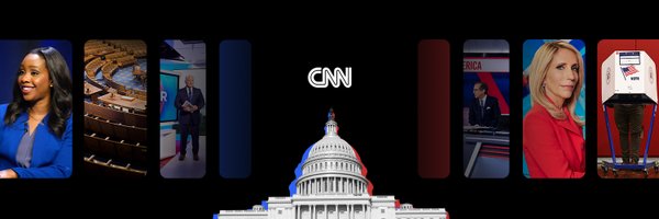 CNN Politics Profile Banner