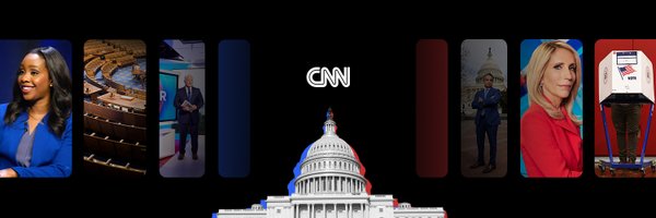 CNNPolitics Profile Banner