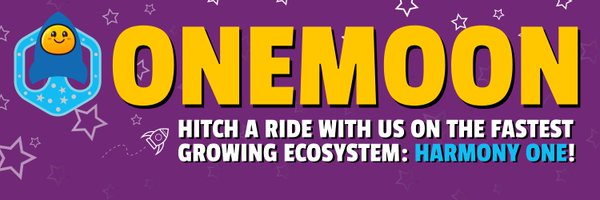 OnemoonDAO Profile Banner