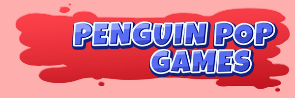 PenguinPopGames Profile Banner