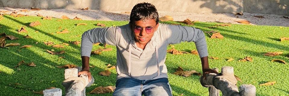 ibxsinan's profile banner image