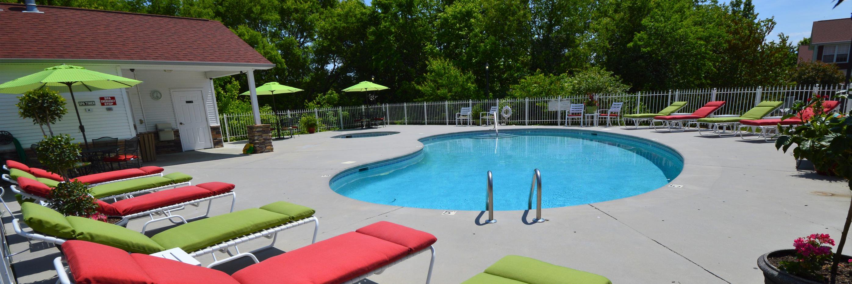 Appleview Resort banner