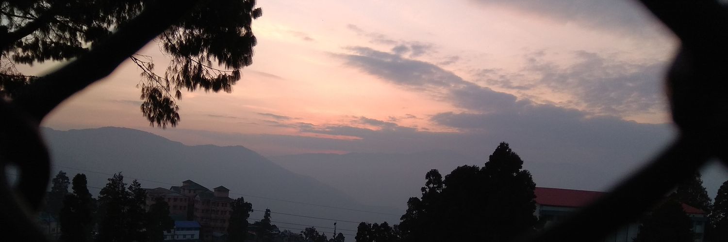 Bhaktibhatt2's profile banner image