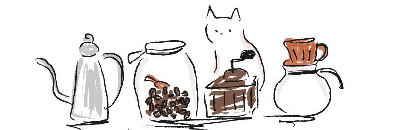 すいかねこ|イラストレーター banner