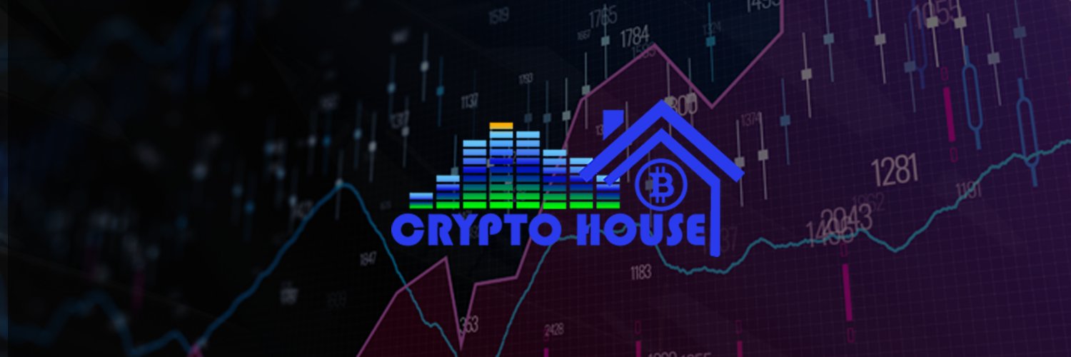 Crypto House banner