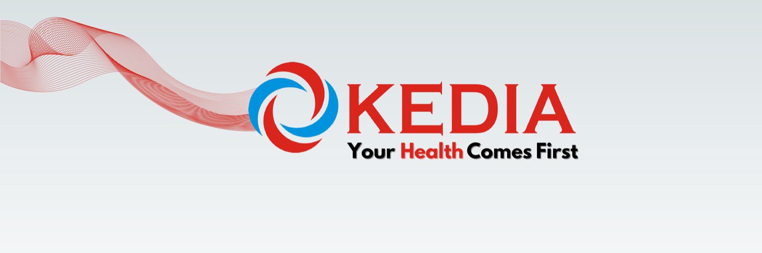 KediaPharma's profile banner image
