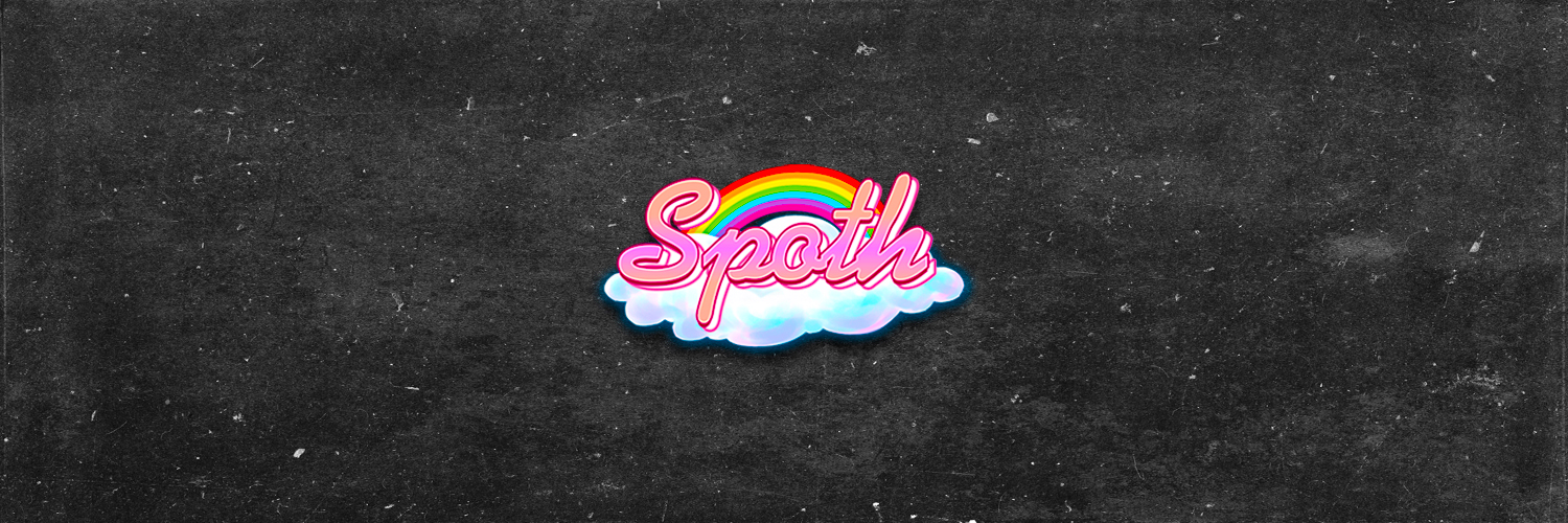 Spoth banner