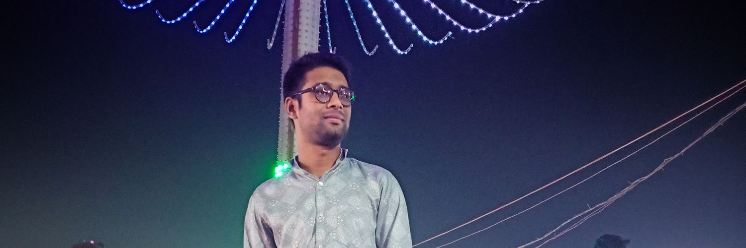 Ab Siddique banner
