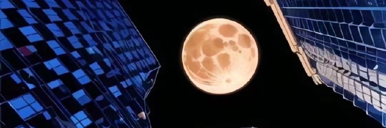 amyzcc's profile banner image