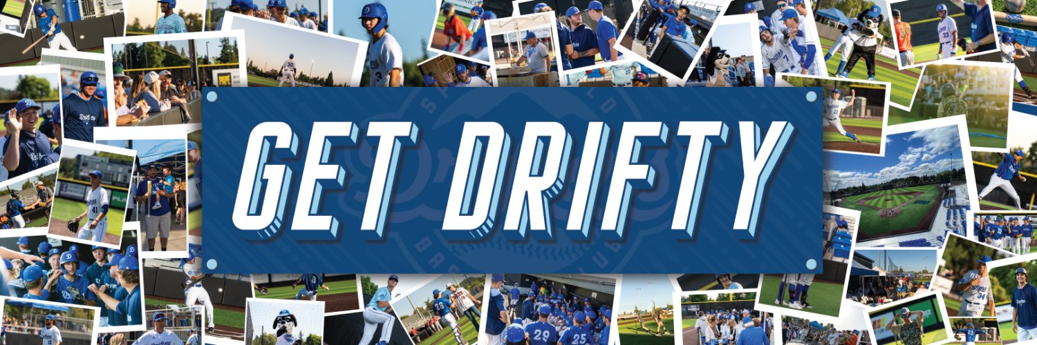 Springfield Drifters's banner