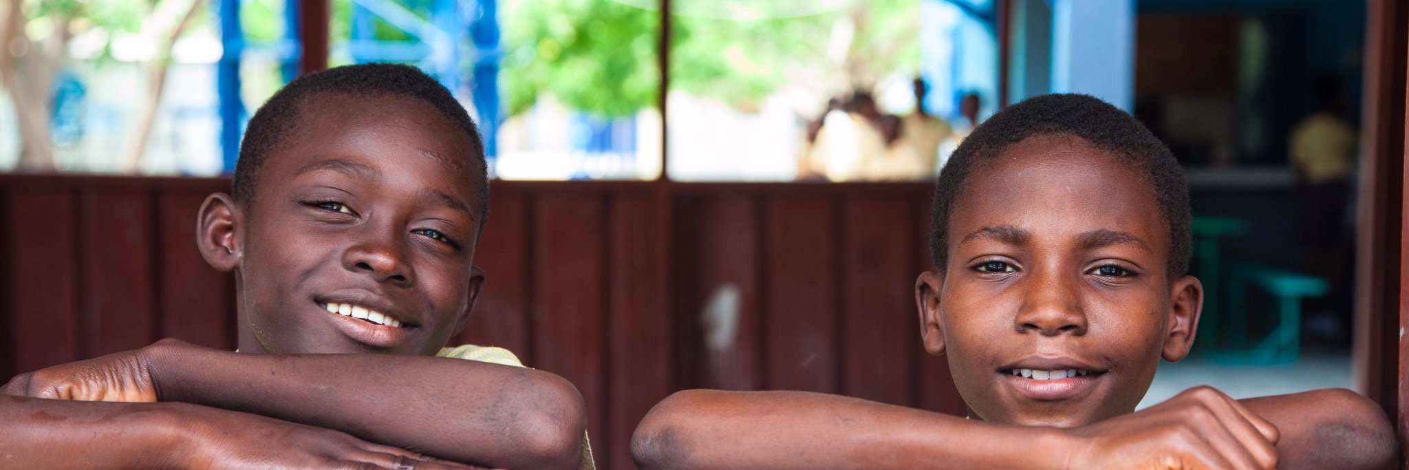 PRODEV Foundation banner