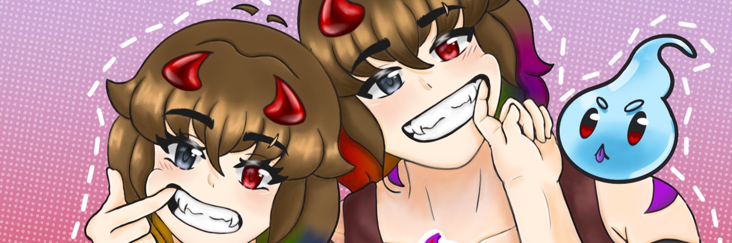 Smol_Sateen's profile banner image